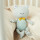 Kuscheltier Frosch