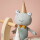 Kuscheltier Frosch