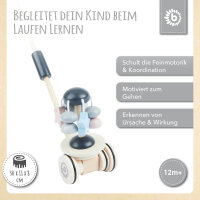 Rollerstab Karussell