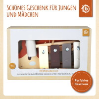 Mini Xylophon Fuchs